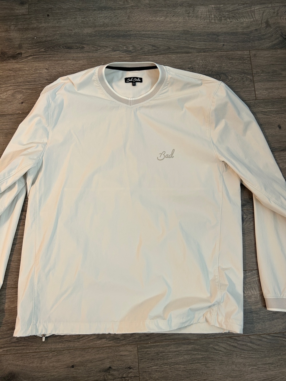 Bad Birdie Pullover